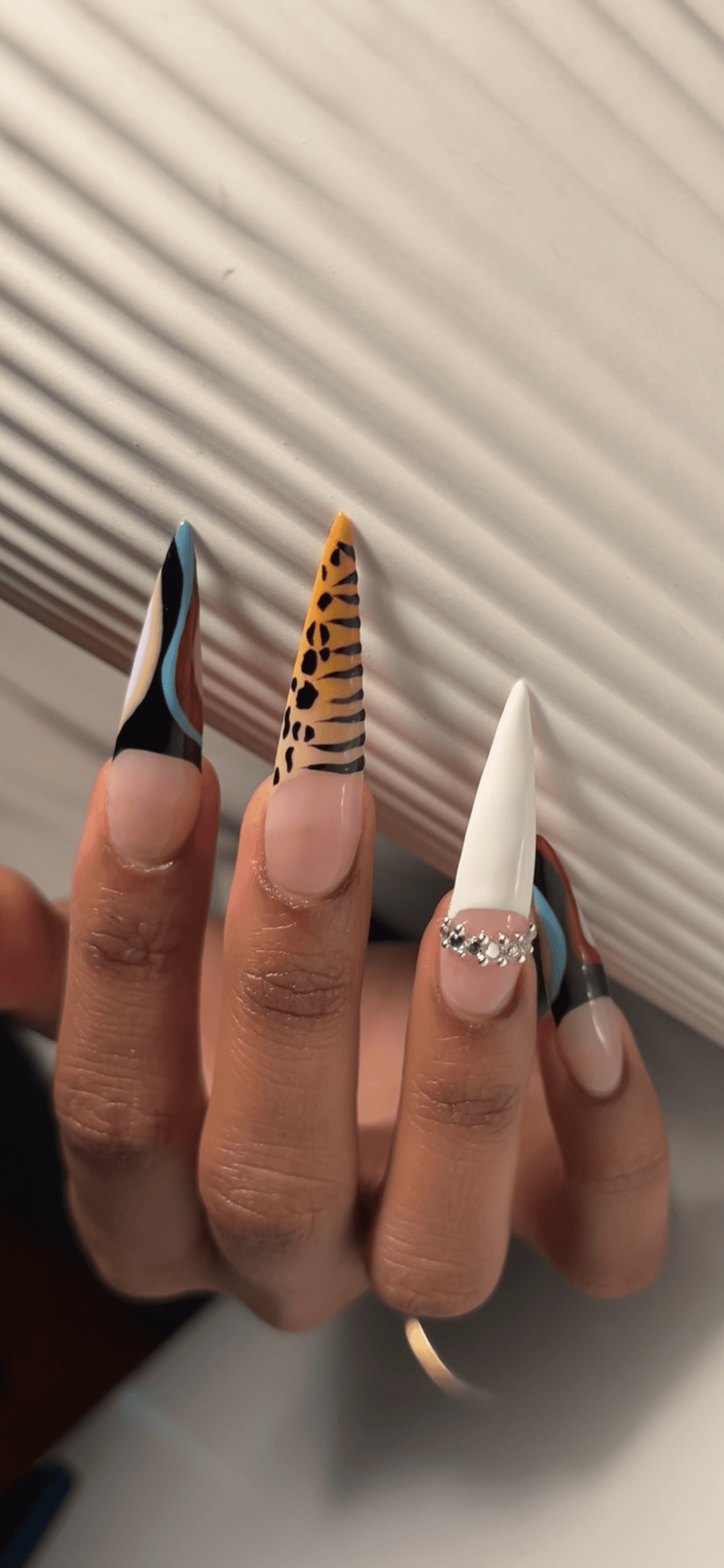 Prishcious Nails — Signature Prishcious Artwork