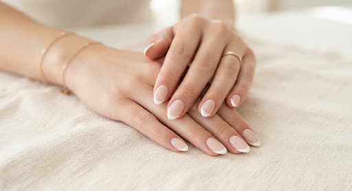 Prishcious Nails — Featherlight Lash Extensions